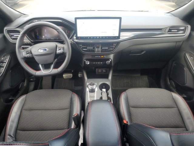 Certified 2024 Ford Escape ST-Line w/ Tech Pack #1 AWD/4WD image 30