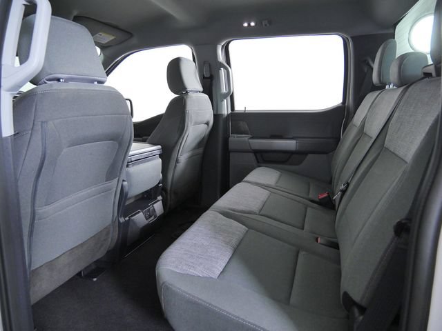 Certified 2023 Ford F150 XLT w/ Equipment Group 302A High AWD/4WD image 18