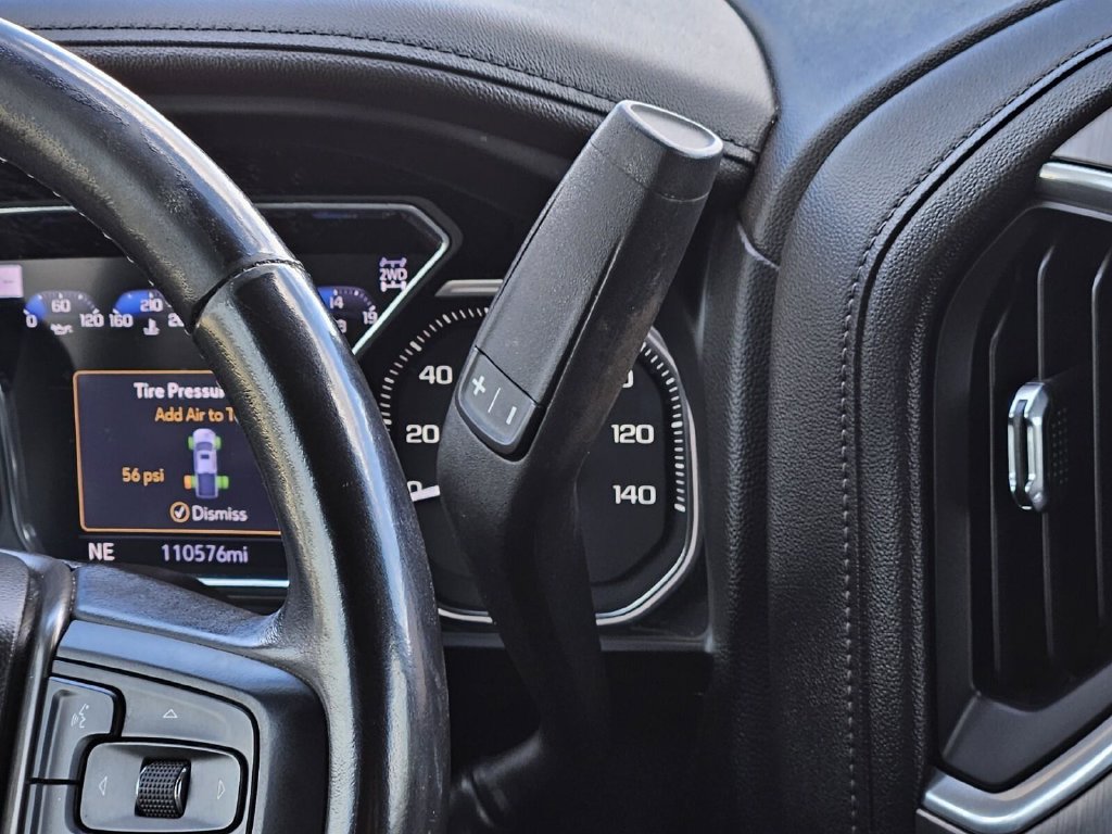 Used 2022 GMC Sierra 3500 Denali AWD/4WD image 29