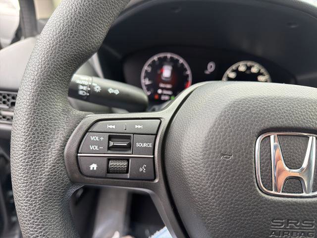 Used 2023 Honda HR-V LX image 21