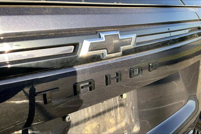 Used 2024 Chevrolet Tahoe RST w/ Luxury Package RWD image 32