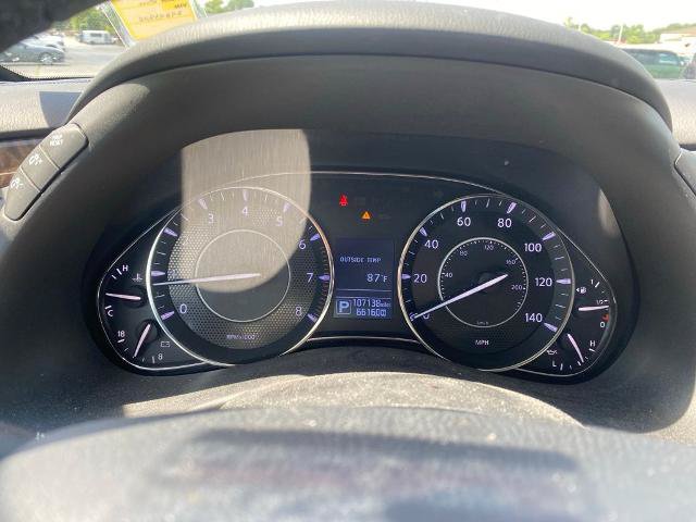 Used 2019 Nissan Armada SL w/ Premium Package RWD image 19