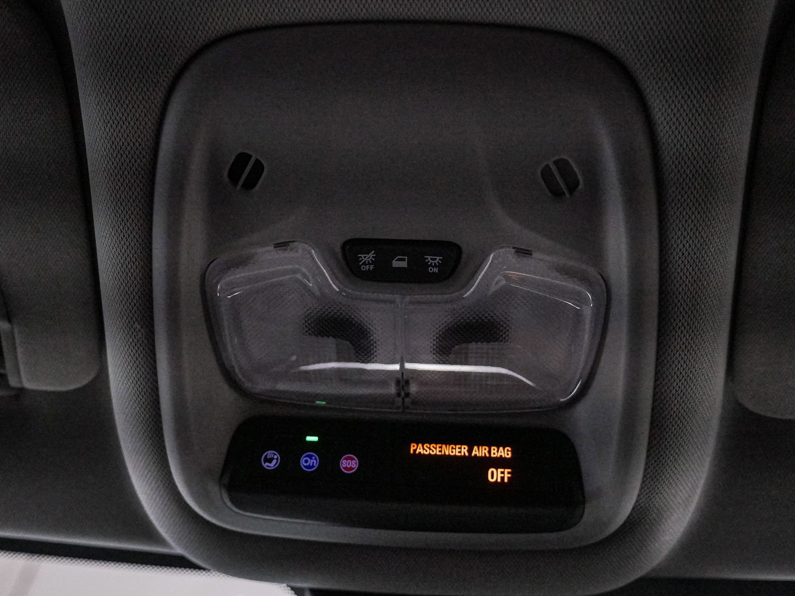 Used 2023 Chevrolet TrailBlazer LT w/ Convenience Package image 31