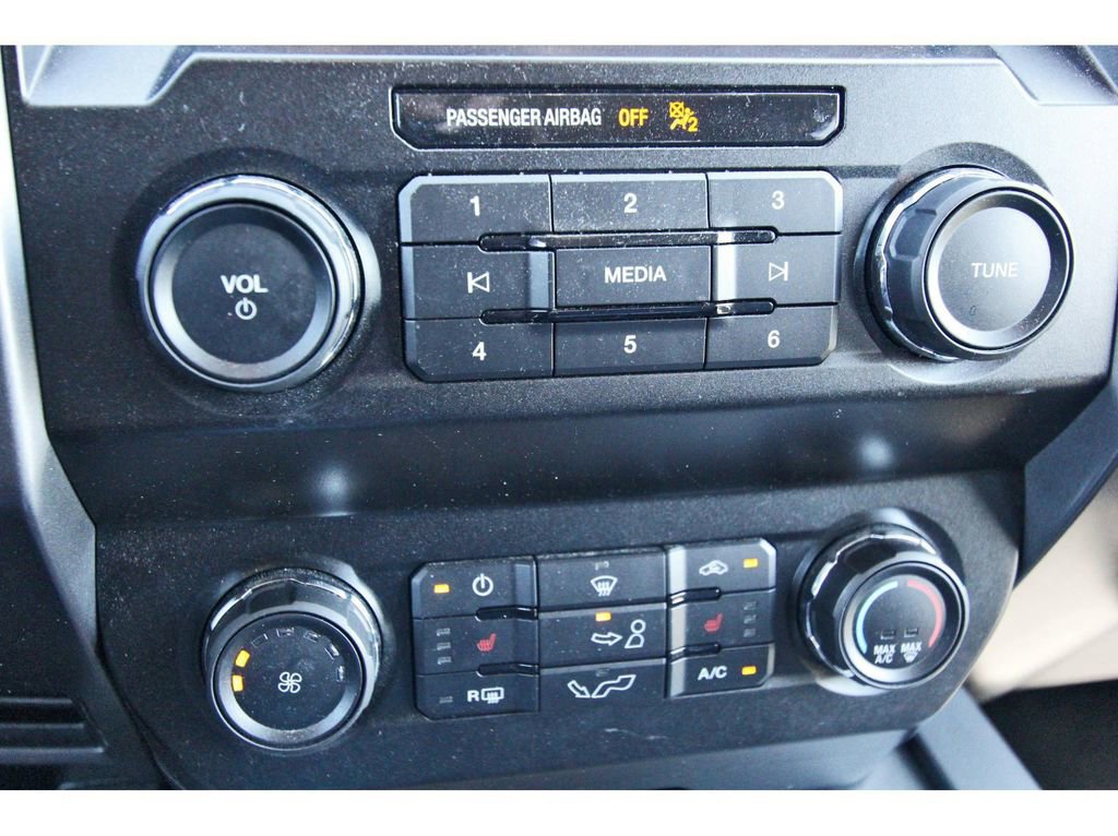 Certified 2020 Ford F150 XLT w/ Equipment Group 302A Luxury image 26