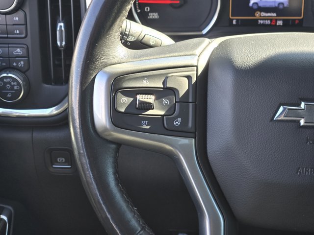 Used 2022 Chevrolet Silverado 1500 LT Trail Boss w/ LT Trail Boss Premium Package image 26