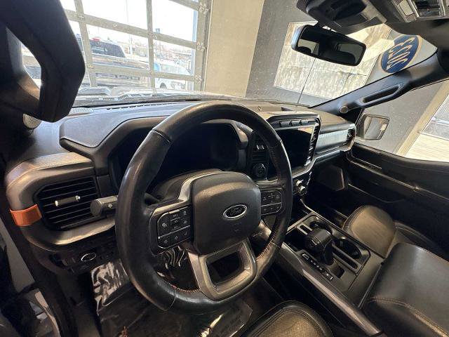 Certified 2023 Ford F150 Tremor w/ Equipment Group 402A High image 10