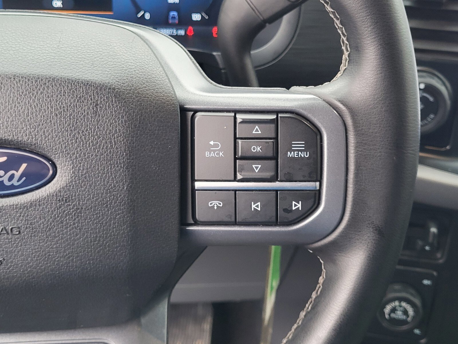 Certified 2024 Ford F150 XLT w/ Tow/Haul Package image 28