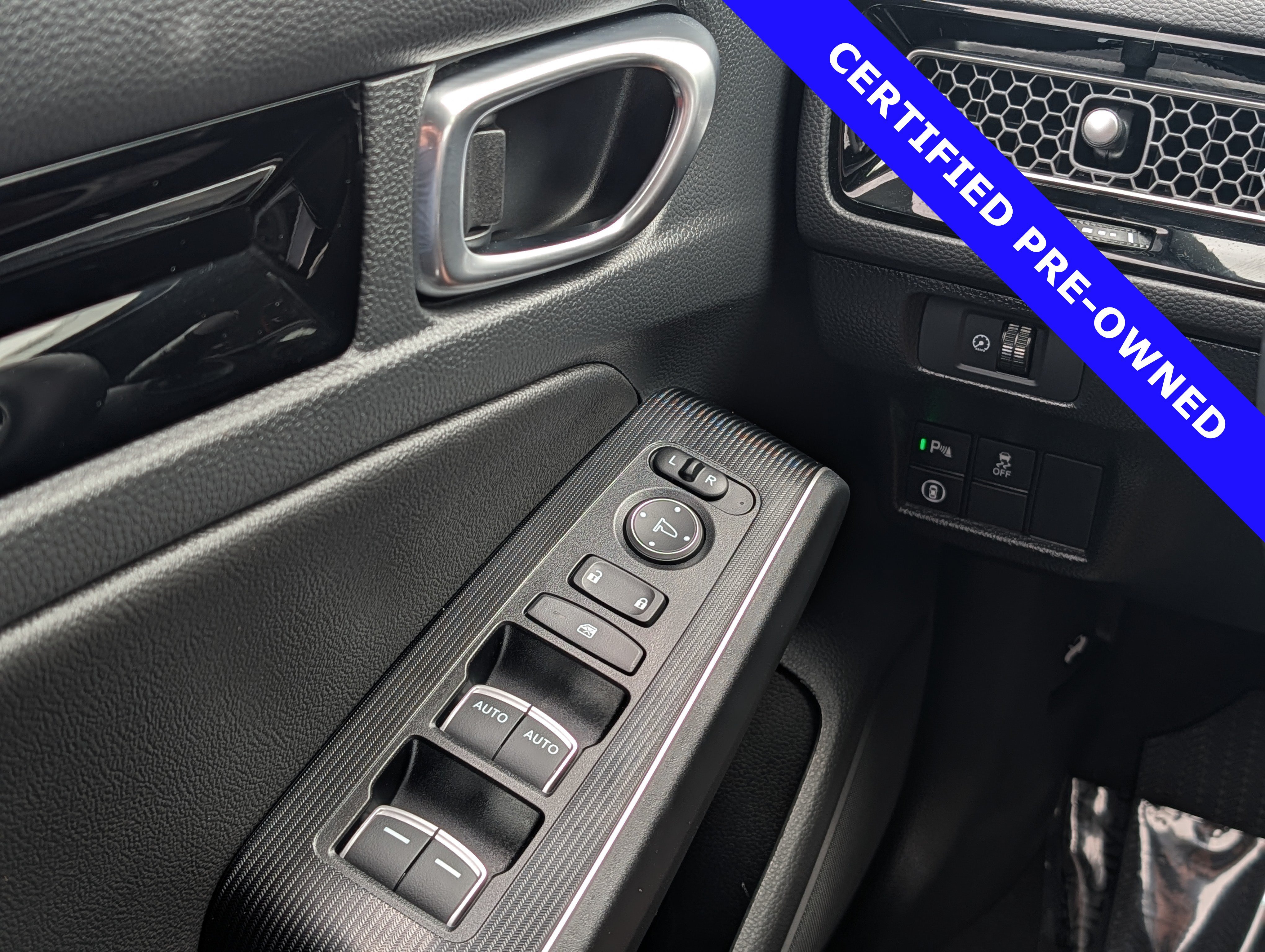 Used 2023 Honda Civic Sport Touring image 23