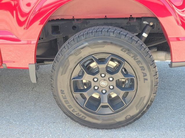 Certified 2023 Ford F150 XL w/ Rattler Package AWD/4WD image 10