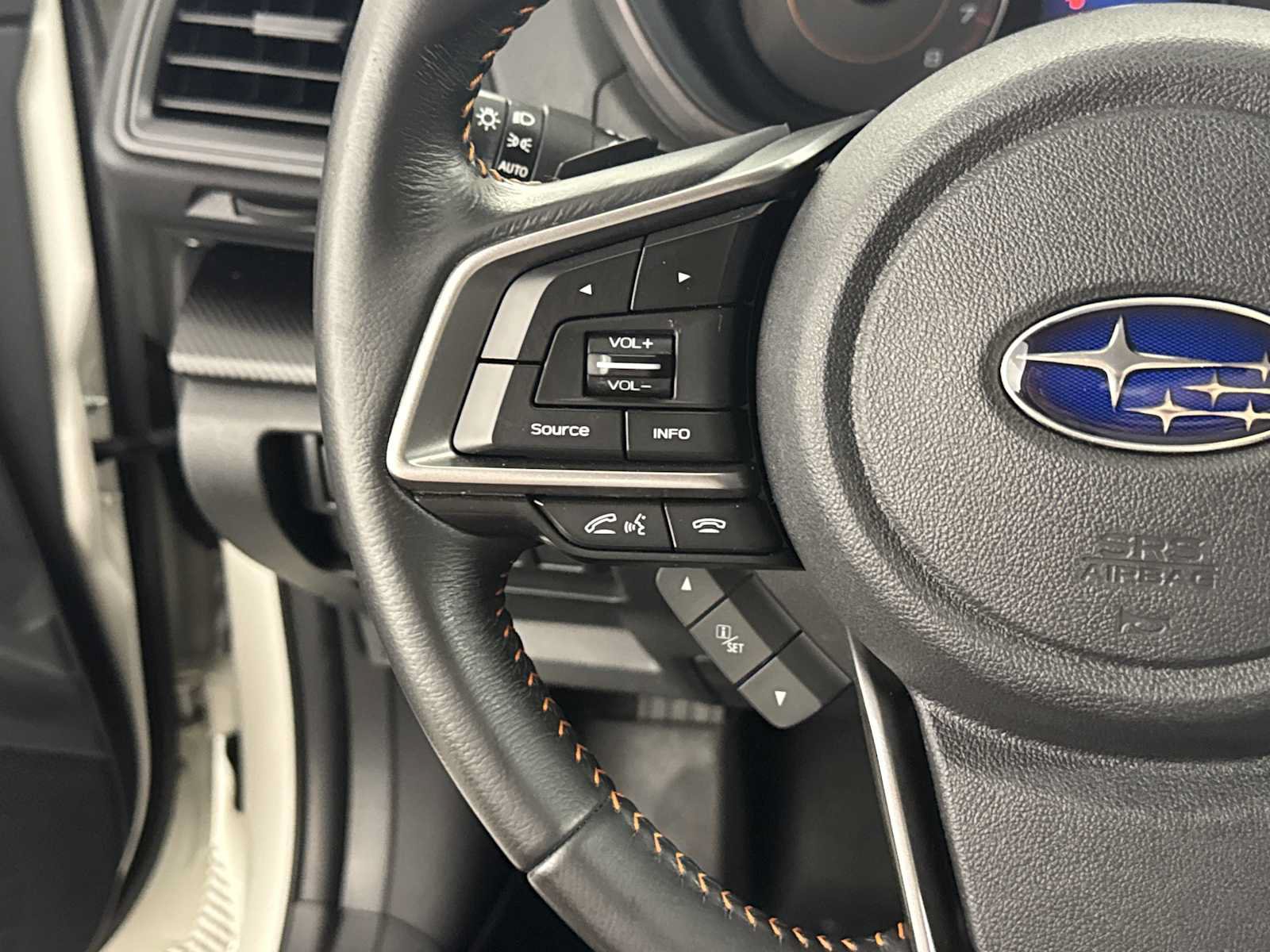 Used 2021 Subaru Crosstrek 2.0i Premium w/ Popular Package #2 AWD/4WD image 23