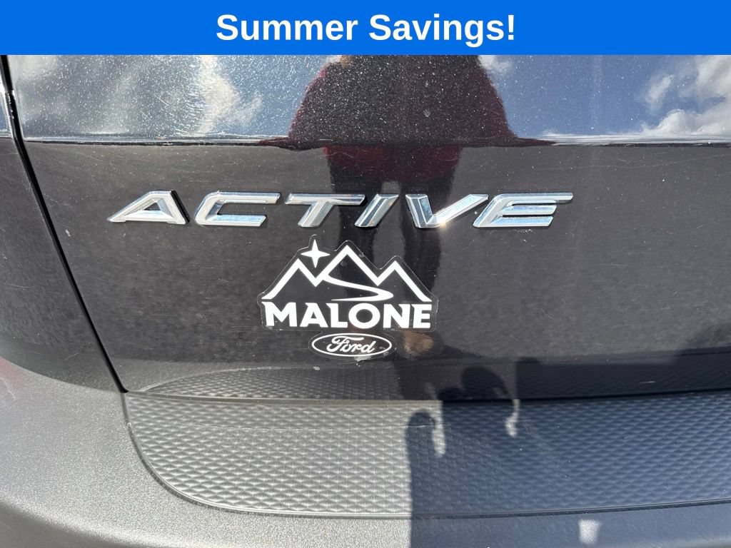 Certified 2023 Ford Escape Active w/ Tech Pack #1 AWD/4WD image 16