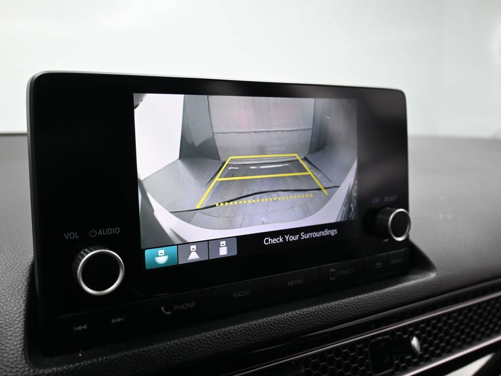 Used 2022 Honda Civic Sport image 12