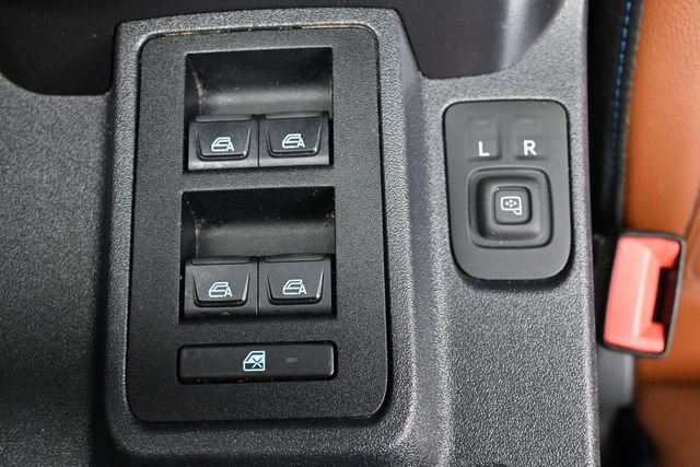 Certified 2024 Ford Bronco Outer Banks AWD/4WD image 23