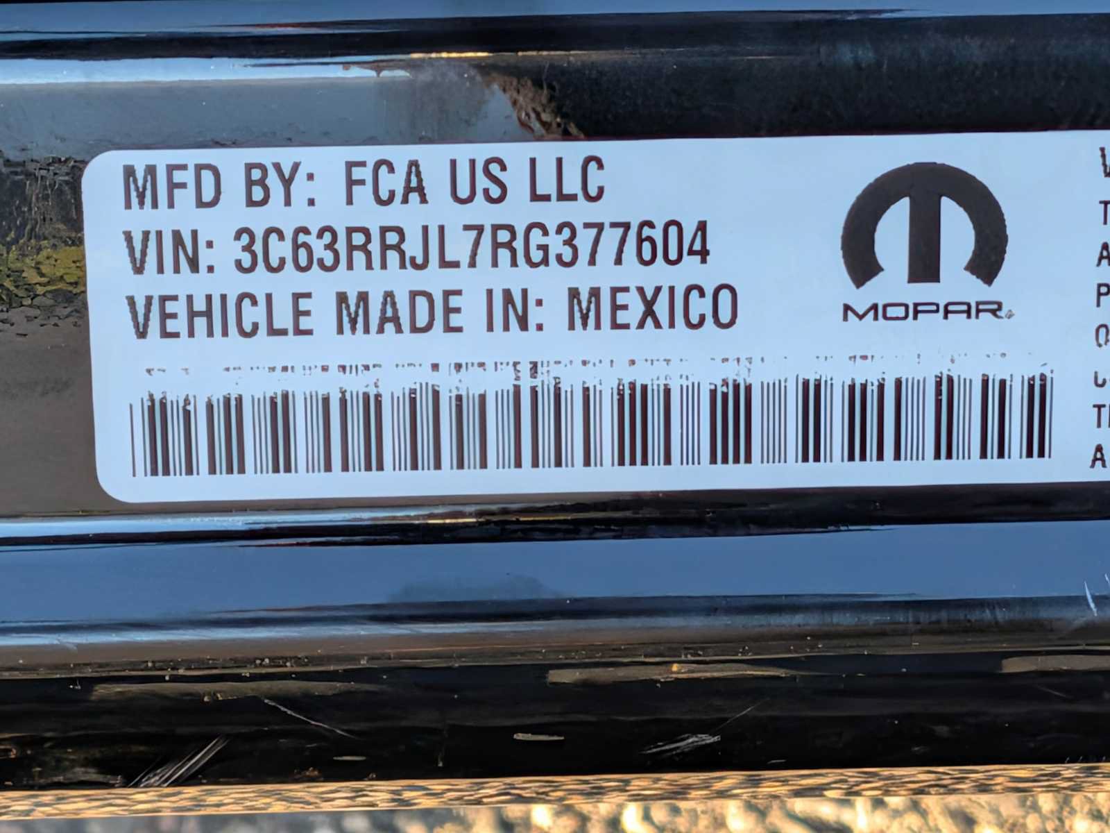 Used 2024 RAM 3500 Laramie w/ Night Edition AWD/4WD image 29