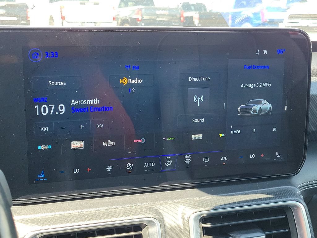 Certified 2024 Ford Mustang Premium RWD image 27