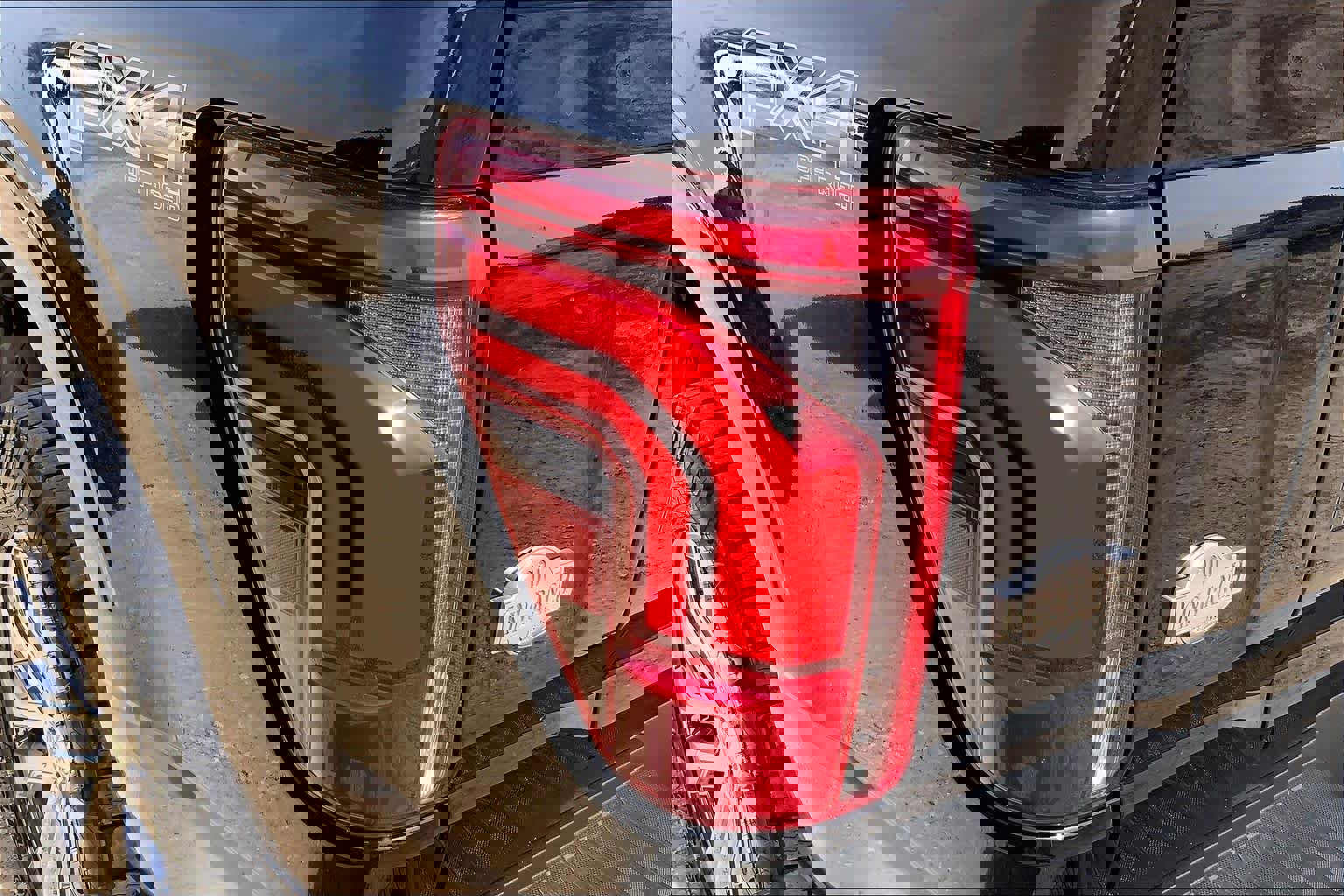 Certified 2025 Ford F150 King Ranch w/ FX4 Off-Road Package image 23