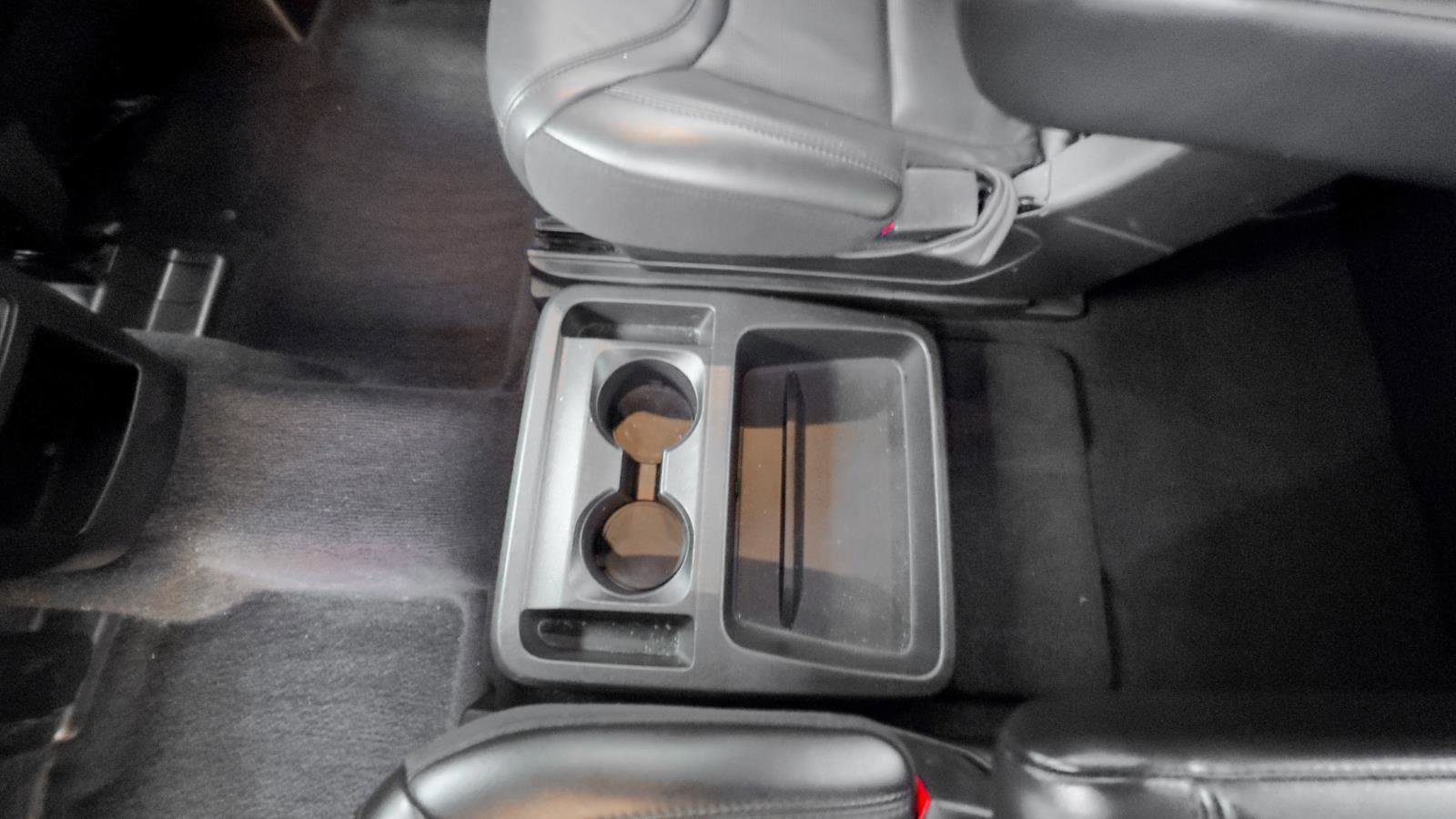 Certified 2020 Ford Explorer Platinum w/ Premium Technology Package image 13