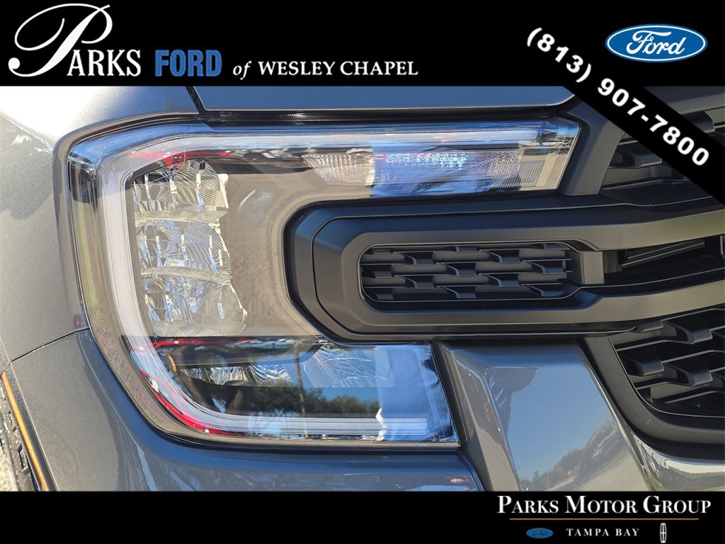 Certified 2025 Ford Ranger XL image 7