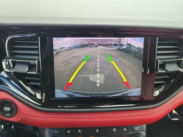 Used 2022 Dodge Durango R/T w/ Tow 'N Go Package AWD/4WD image 26