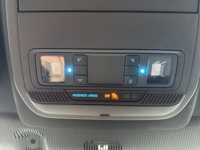 Certified 2025 Ford Explorer ST-Line image 41