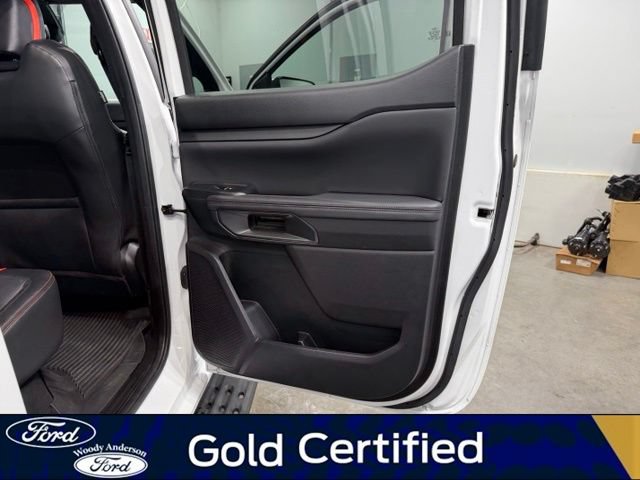 Certified 2024 Ford Ranger Raptor AWD/4WD image 27
