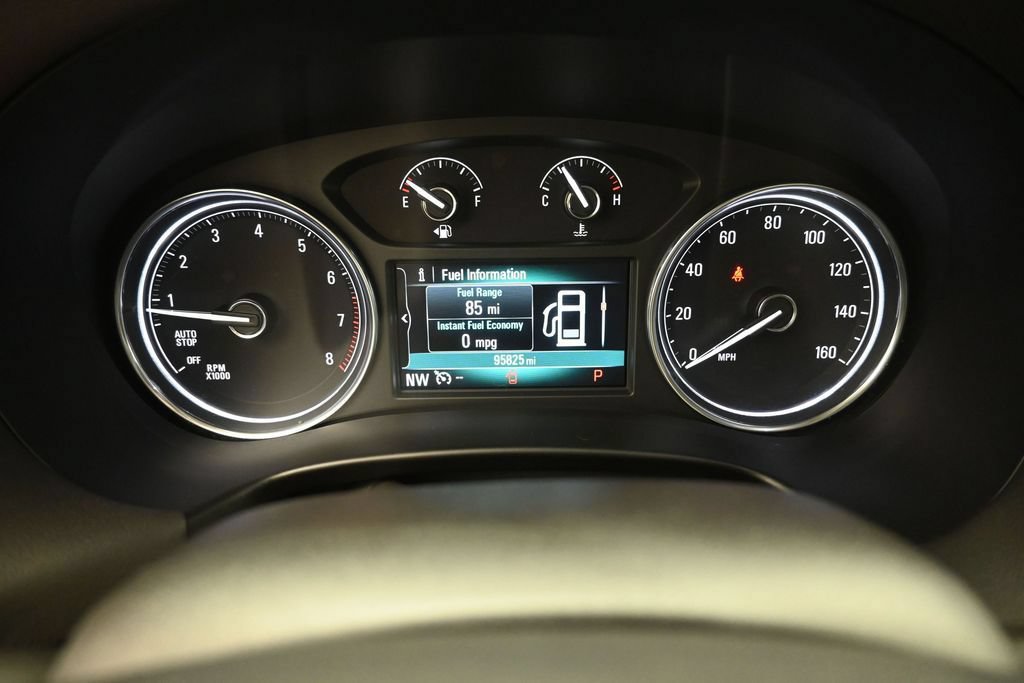 Used 2019 Buick Enclave Essence FWD image 3