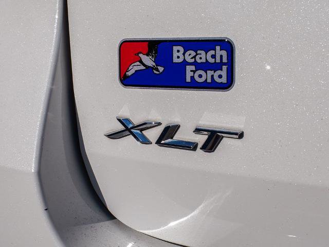 Certified 2022 Ford Explorer XLT w/ Equipment Group 202A image 11