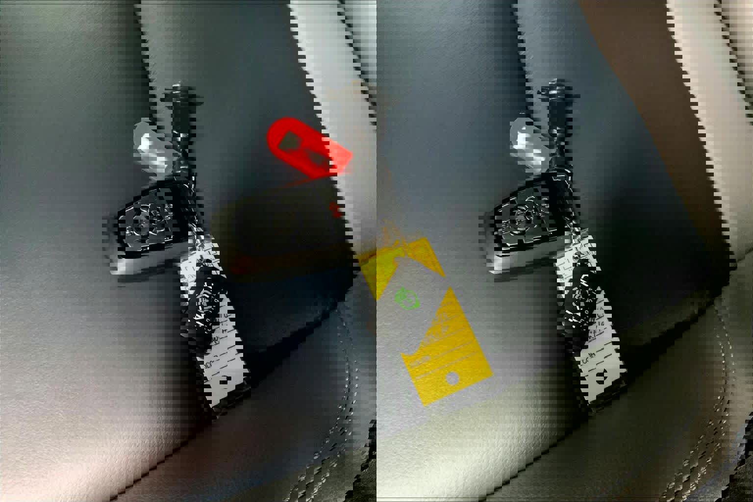 Certified 2024 Ford Bronco Outer Banks image 13