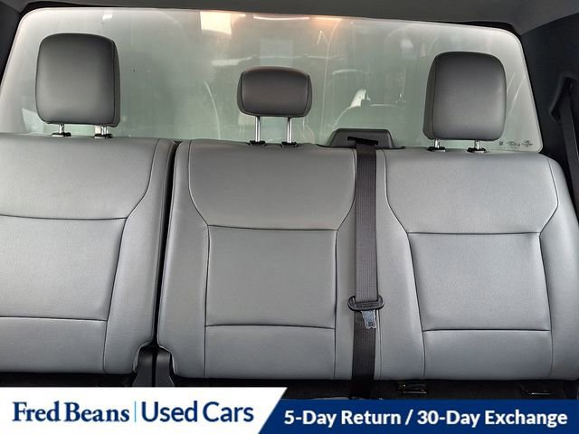 Certified 2024 Ford F250 XL w/ Snow Plow Prep Package image 19