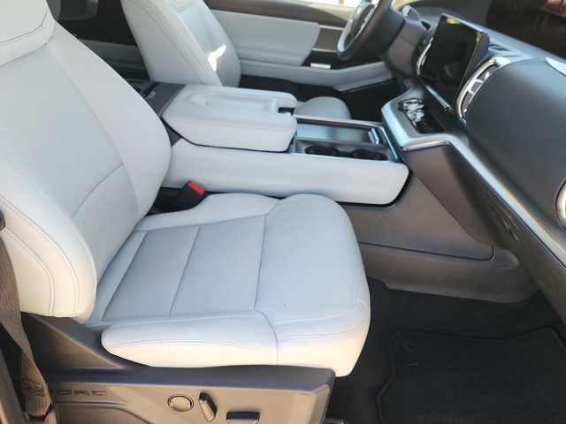 Certified 2025 Ford Expedition Max Platinum AWD/4WD image 20