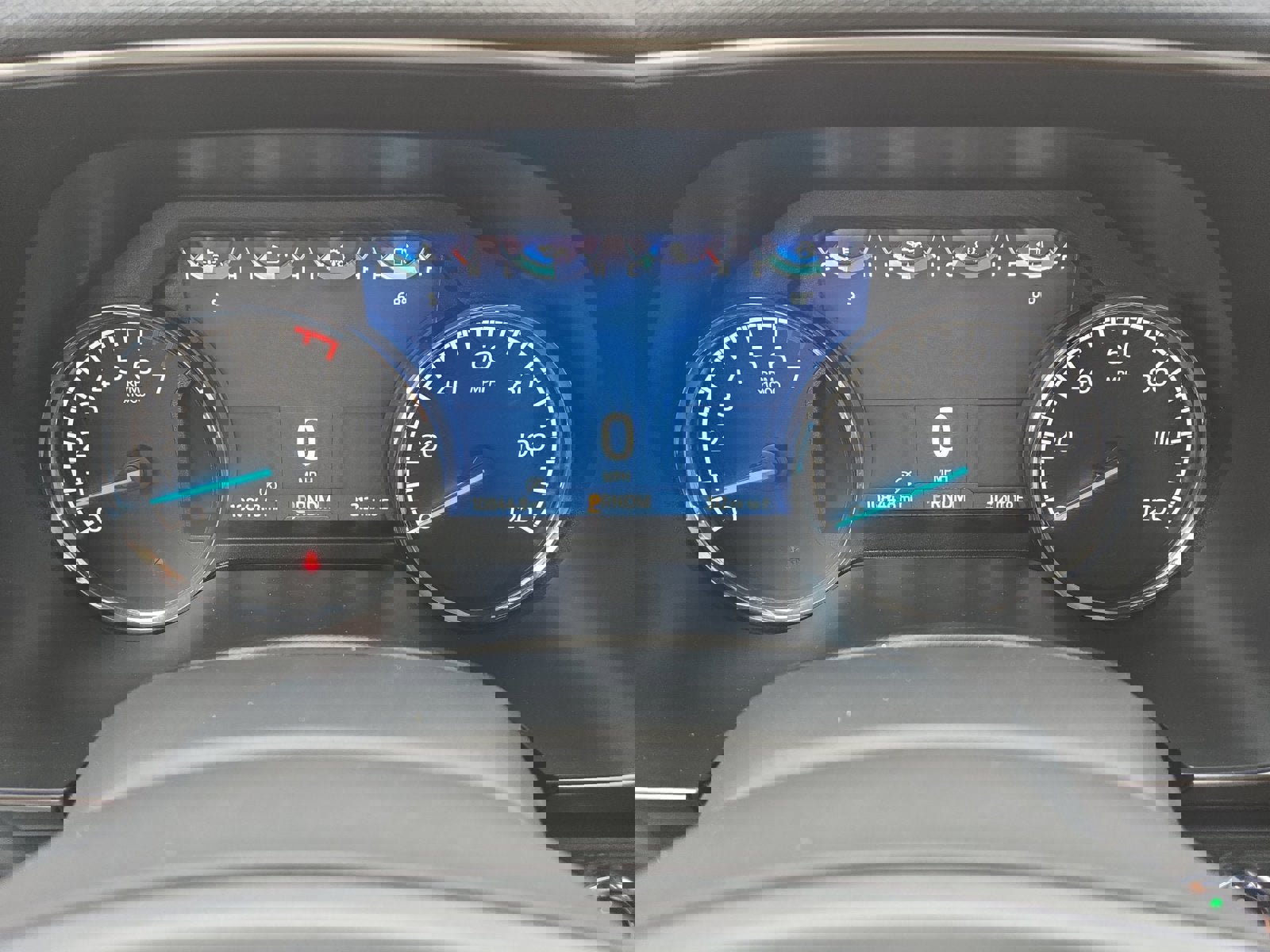 Certified 2023 Ford F150 XLT w/ Equipment Group 302A High image 16