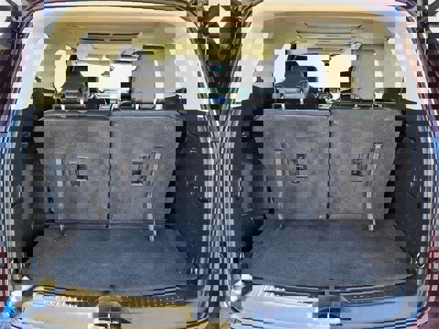 Used 2021 GMC Acadia Denali w/ Denali Technology Package image 6