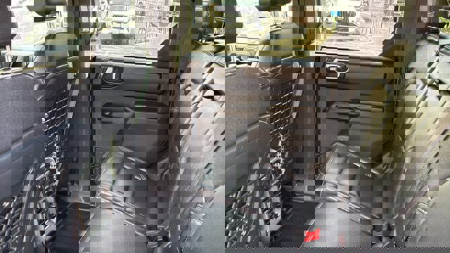 Certified 2025 Ford Bronco Badlands AWD/4WD image 30