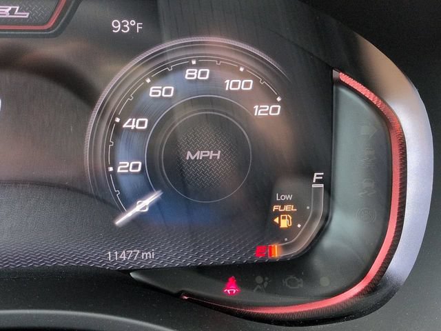 Used 2025 RAM 1500 Rebel w/ Rebel Level 1 Equipment Group AWD/4WD image 36