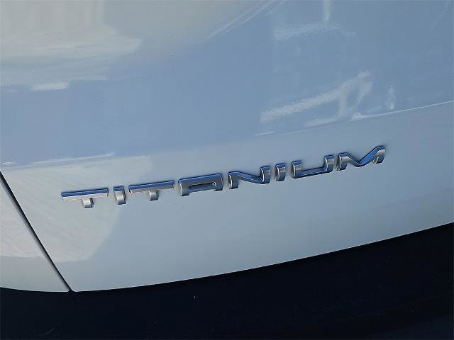 Certified 2022 Ford Escape Titanium w/ Titanium Elite Package image 5