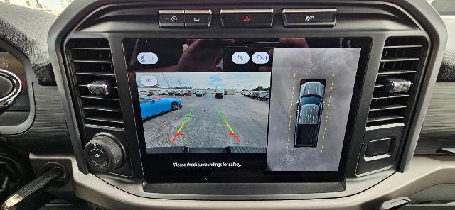 Certified 2024 Ford F150 XLT w/ Tow/Haul Package AWD/4WD image 13