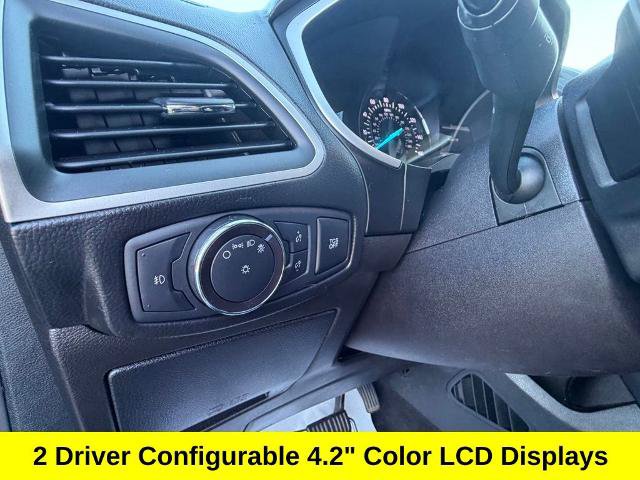 Certified 2019 Ford Edge SEL w/ Equipment Group 201A AWD/4WD image 17
