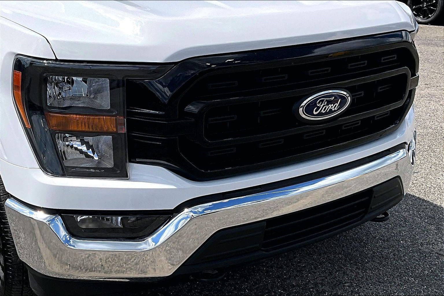 Certified 2023 Ford F150 XL w/ Trailer Tow Package AWD/4WD image 29