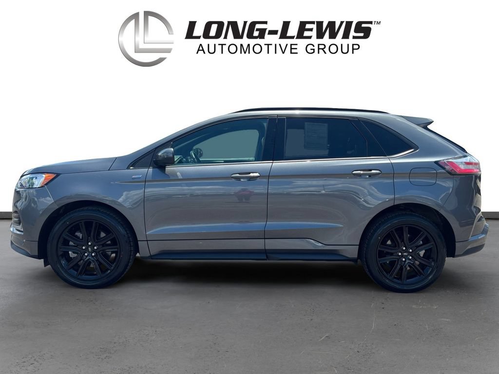 Certified 2024 Ford Edge ST-Line AWD/4WD video 2