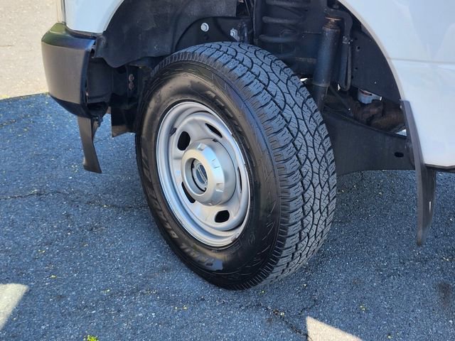 Certified 2020 Ford F250 XL w/ Snow Plow Prep Package AWD/4WD image 26