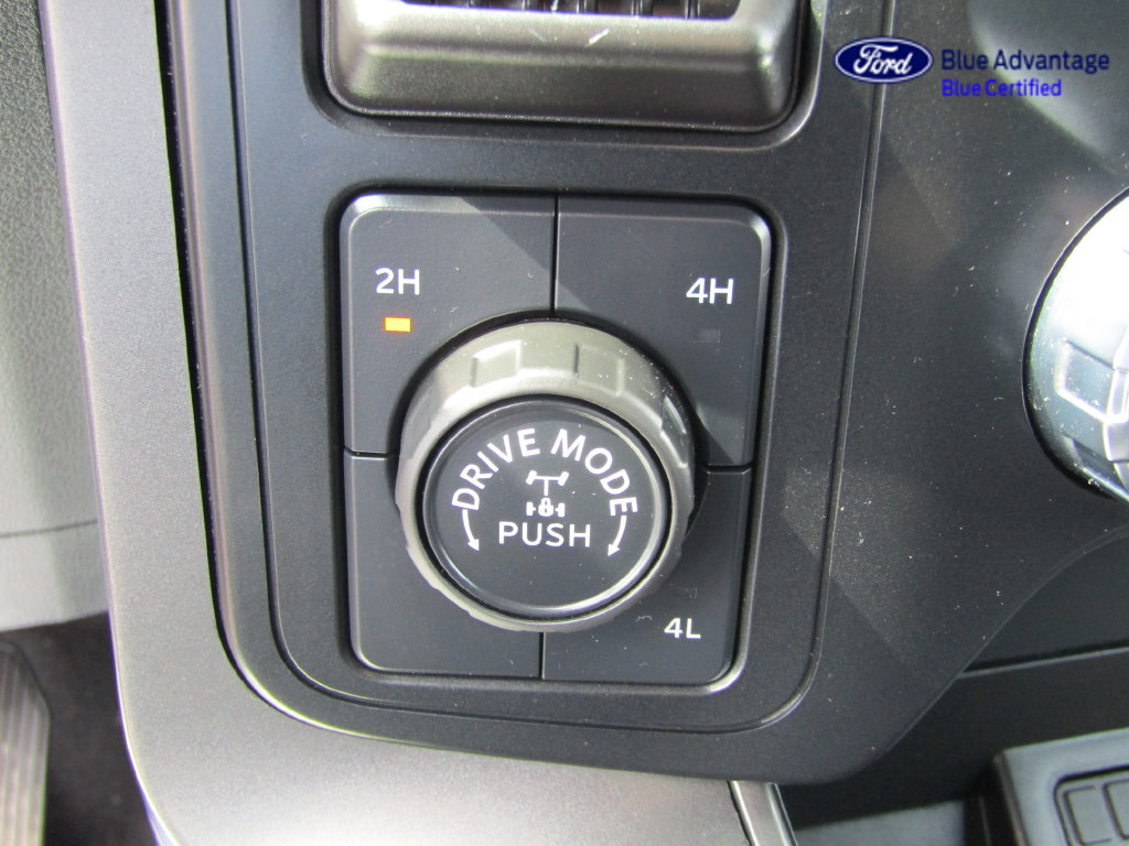 Certified 2024 Ford F150 XLT w/ Equipment Group 303A High AWD/4WD image 33