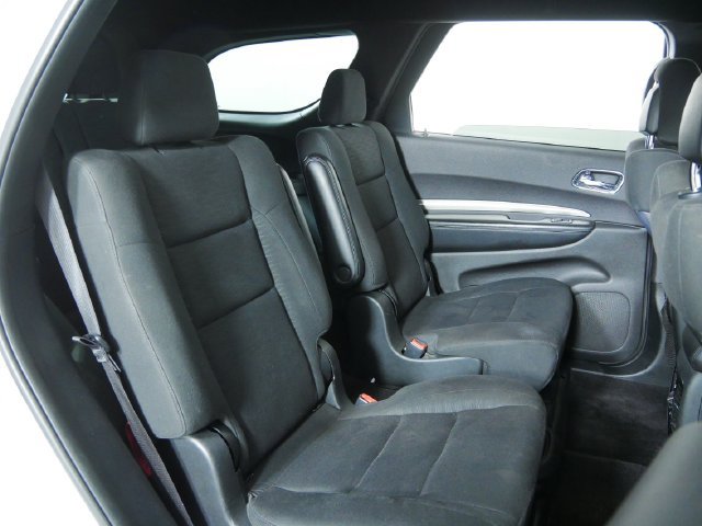 Used 2018 Dodge Durango SXT w/ Quick Order Package 2BB AWD/4WD image 15
