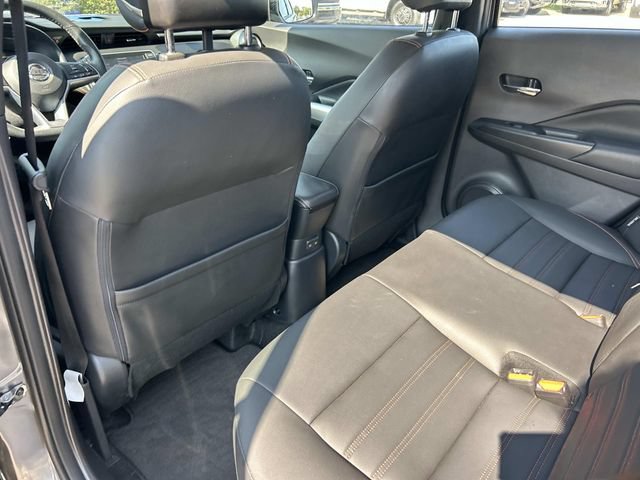 Used 2020 Nissan Kicks SR w/ SR Premium Package FWD image 19