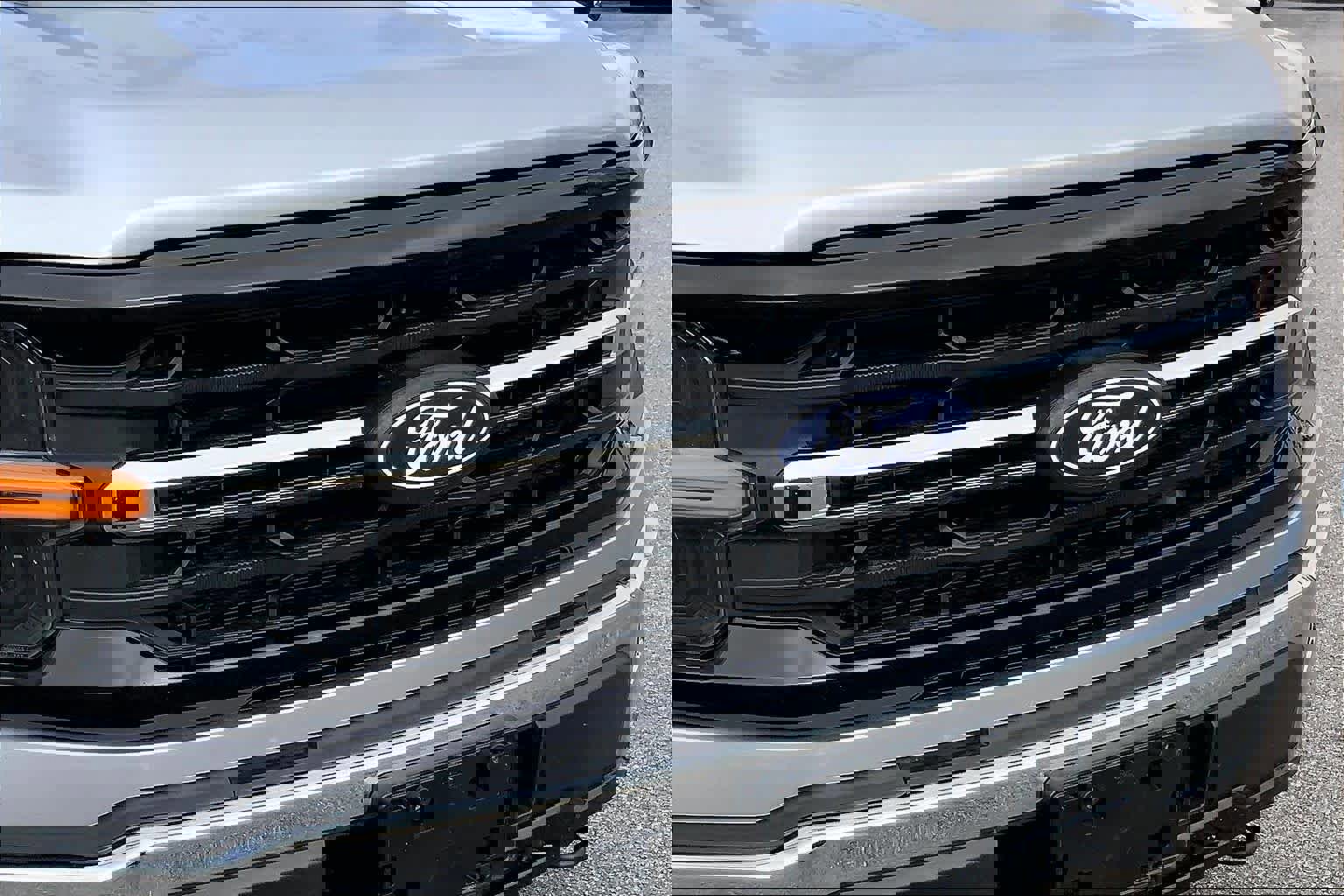 Certified 2024 Ford F150 XLT w/ Mobile Office Package image 29