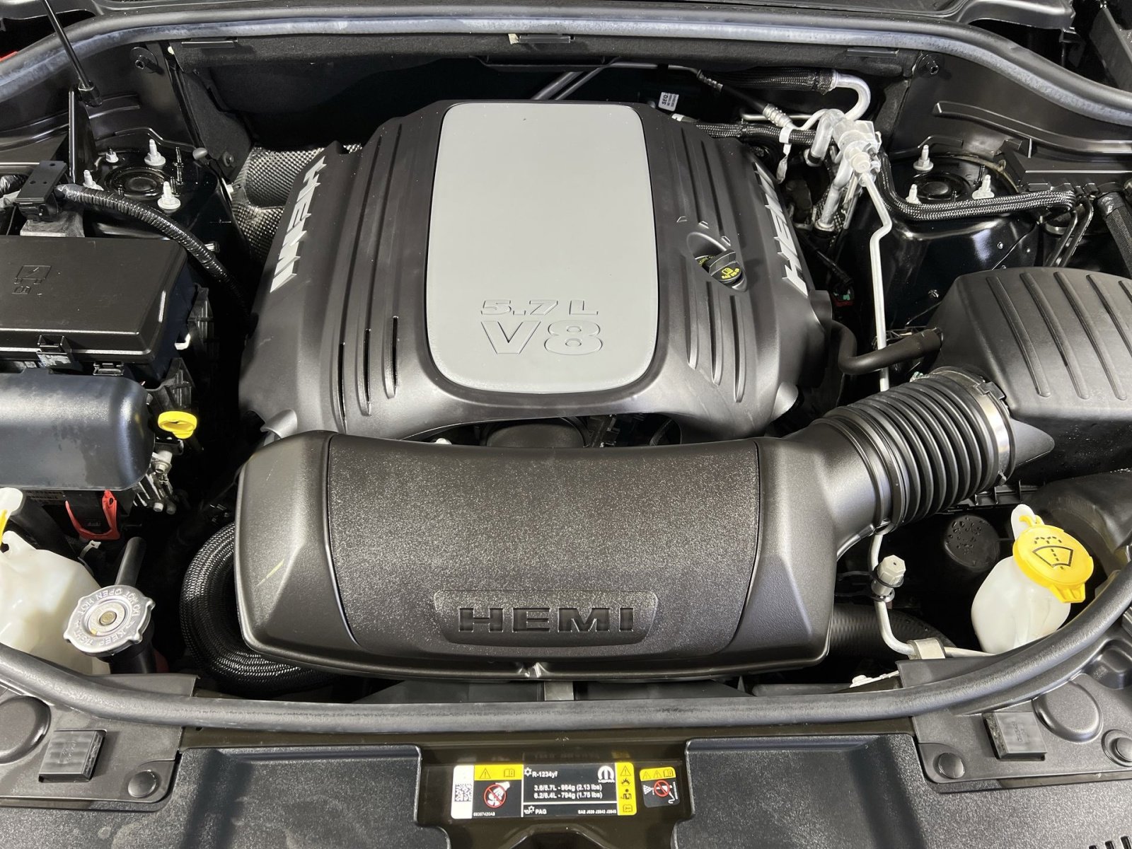 Used 2022 Dodge Durango R/T w/ Blacktop Package image 28