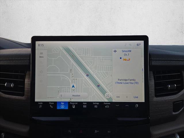 Certified 2024 Ford Expedition Max Limited image 12