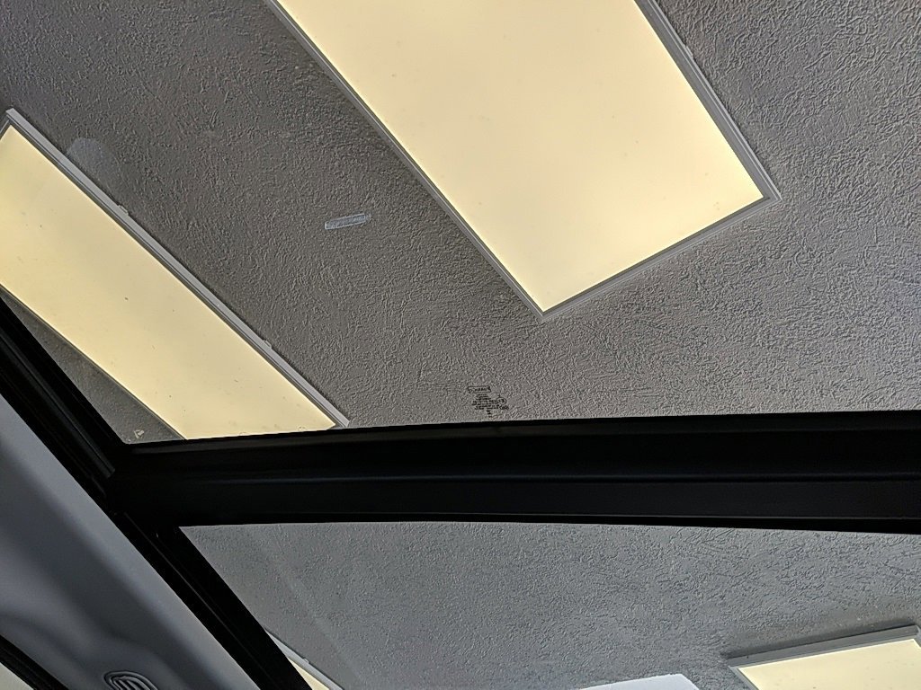 Certified 2025 Ford Expedition Platinum image 33