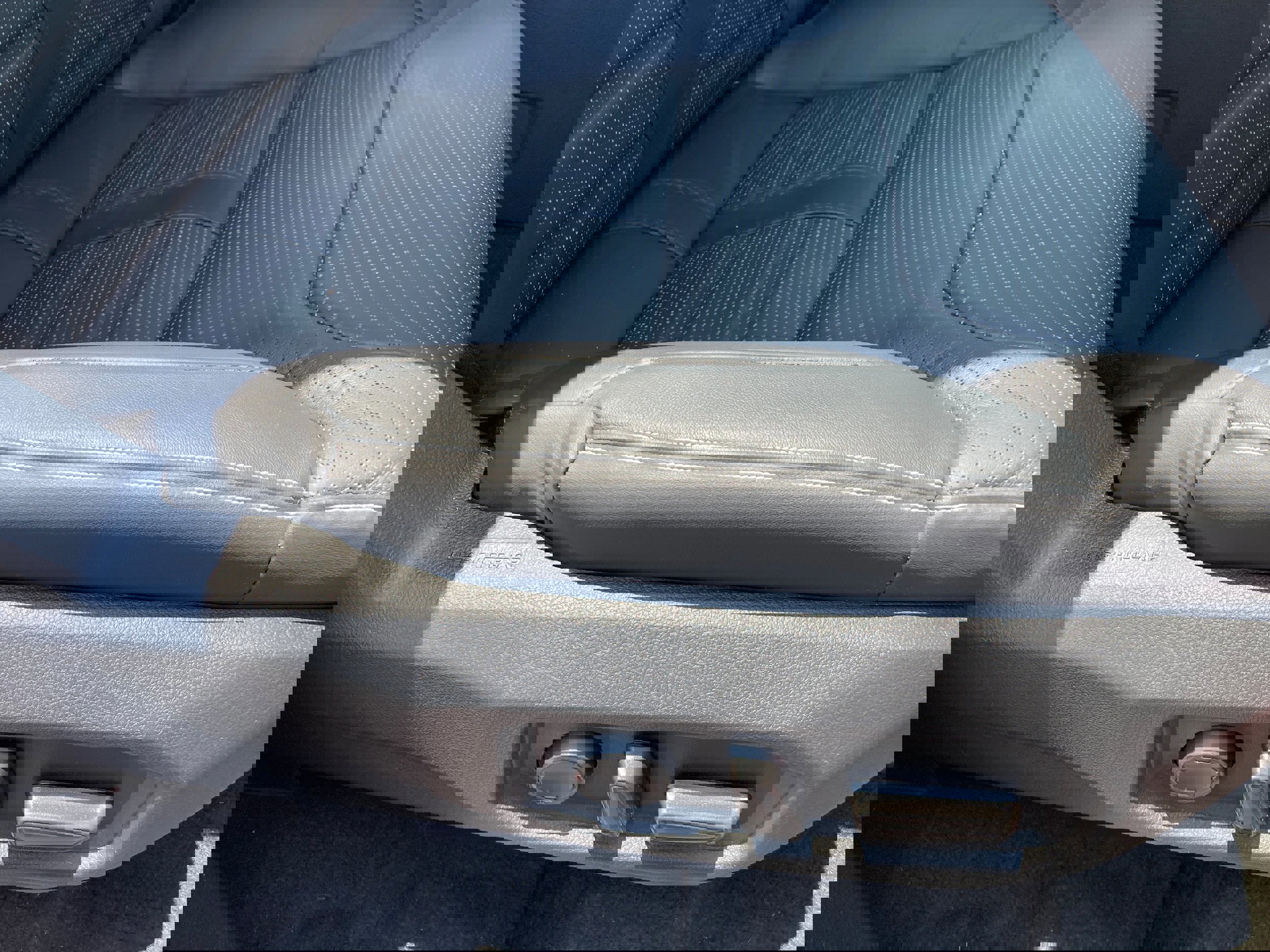 Used 2023 Toyota Tundra Capstone image 19