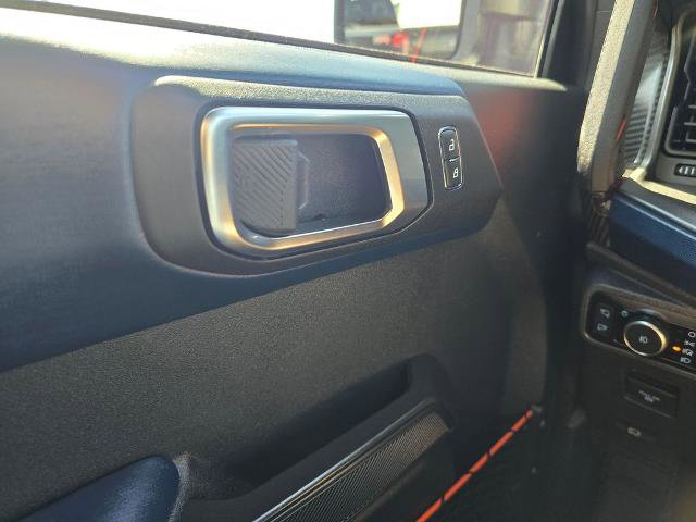 Certified 2022 Ford Bronco Raptor AWD/4WD image 32