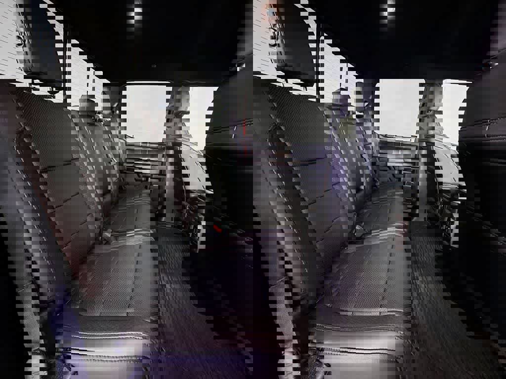 Certified 2019 Ford F150 Raptor w/ Equipment Group 802A Luxury image 31